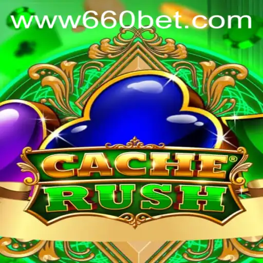 CacheRush: Desvendando o Novo Fenômeno dos Jogos