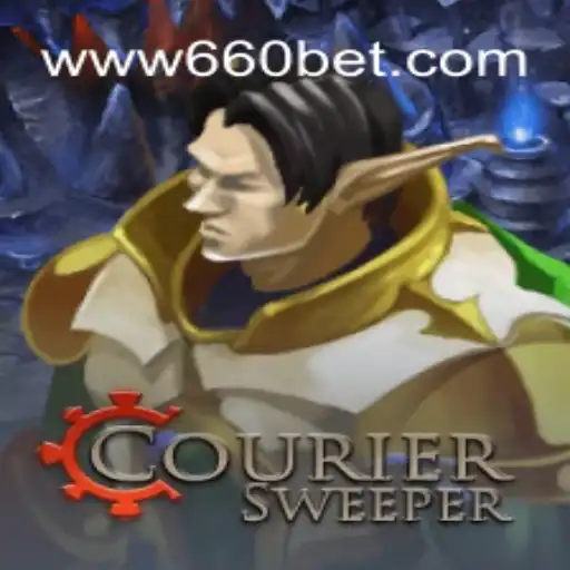 CourierSweeper: Descubra o Novo Jogo que Está Conquistando os Usuários
