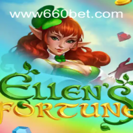 Descubra EllensFortune: O Novo Jogo de Estratégia da 660bet