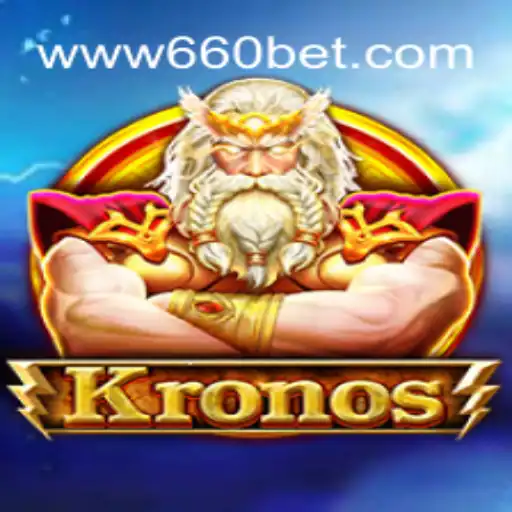 Kronos: Uma Jornada Épica no Universo dos Jogos com 660bet