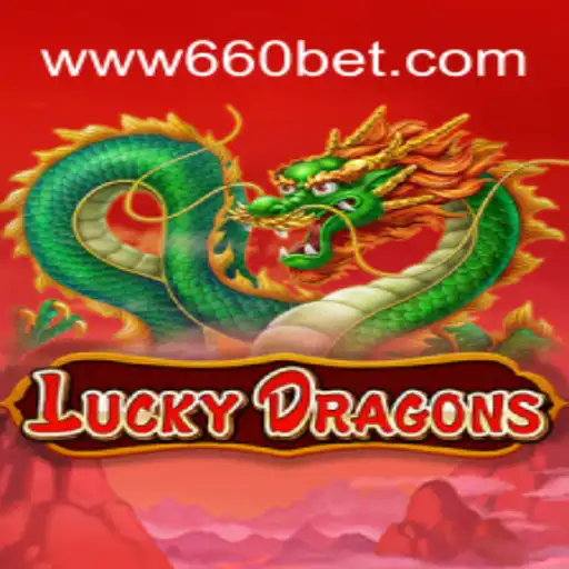 Explorando LuckyDragons: Jogo de Azar e Estratégia