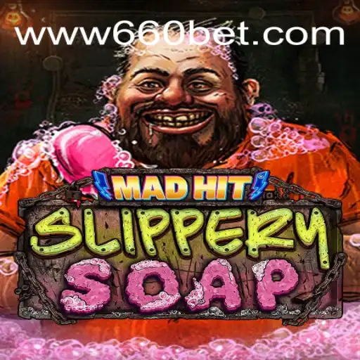 Explorando o Mundo Divertido de MadHitSlipperySoap