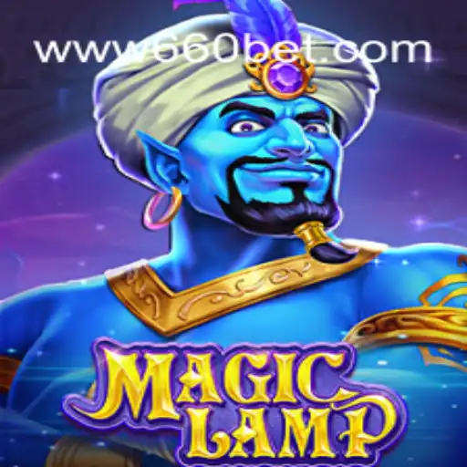 Descubra o Fascinante Mundo de MagicLamp e 660bet