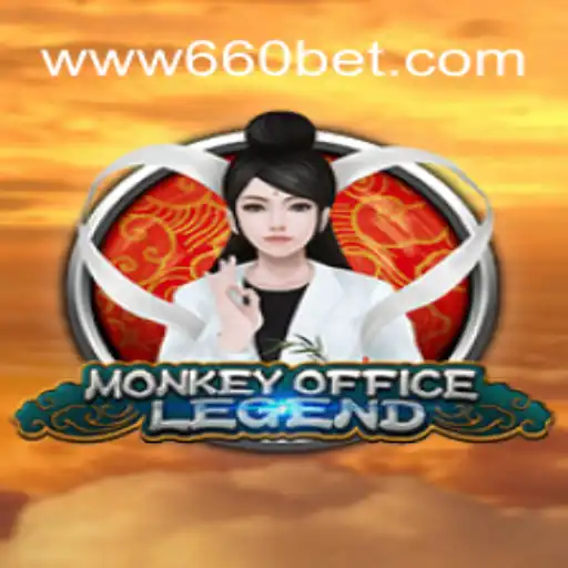 Explorando o Fenômeno do Jogo 'MonkeyOfficeLegend' e a Influência do 660bet