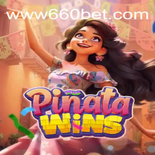 PinataWins: Descubra a Emoção das Piñatas e a Estratégia com 660bet