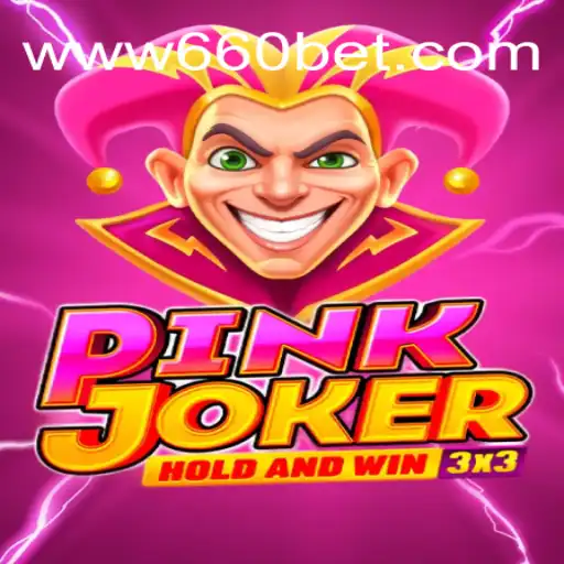 Explorando o Universo do Jogo Pinkjoker e a Plataforma 660bet