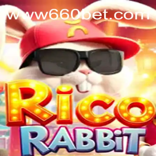 Descobrindo a Emoção de RicoRabbit: Um Mergulho no Mundo Empolgante de 660bet
