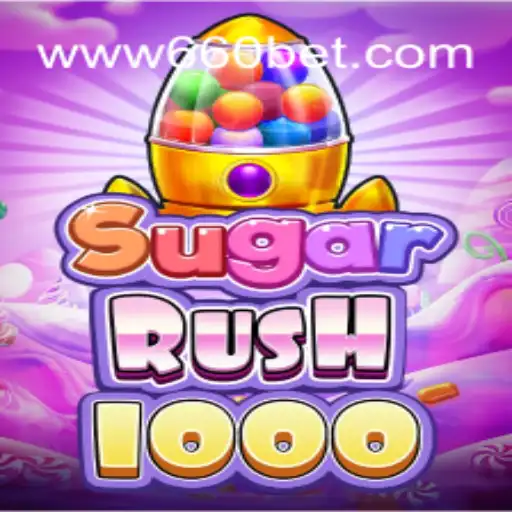 Explorando o Universo do Jogo SugarRush1000