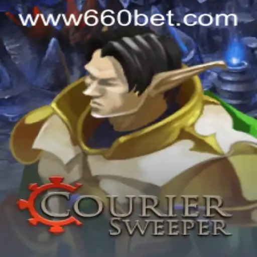 CourierSweeper: Descubra o Novo Jogo que Está Conquistando os Usuários
