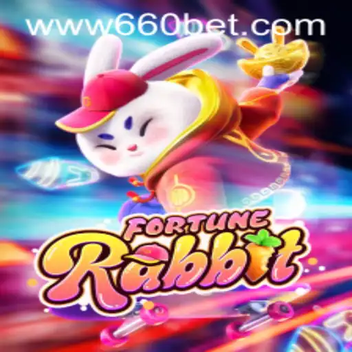 FortuneRabbit: Descubra a Emoção e as Regras do Jogo no 660bet