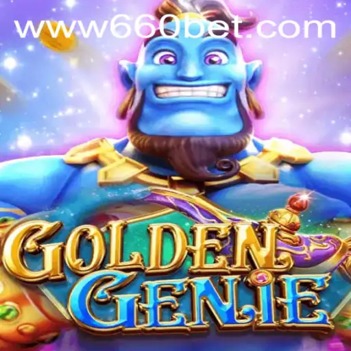 Descubra GOLDENGENIE: O Novo Fenômeno no Mundo dos Jogos