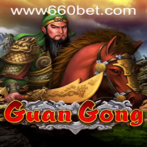 Explorando GuanGong: O Novo Fenômeno em Jogos de Azar Online