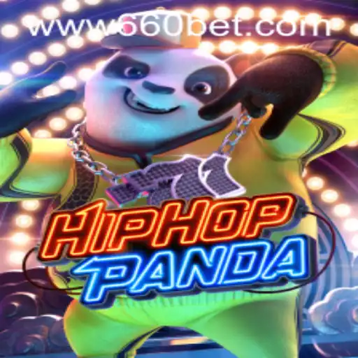 Explorando o Mundo de HipHopPanda: O Jogo Que Está Dominando 660bet