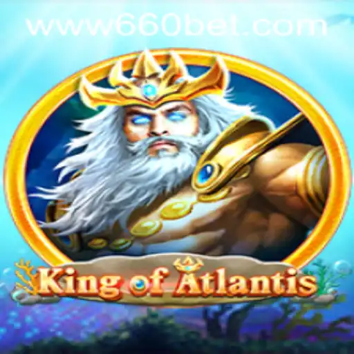 Descubra o Fascinante Mundo de KingofAtlantis com 660bet