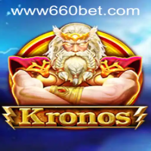 Kronos: Uma Jornada Épica no Universo dos Jogos com 660bet