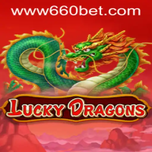 Explorando LuckyDragons: Jogo de Azar e Estratégia