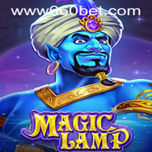 Descubra o Fascinante Mundo de MagicLamp e 660bet
