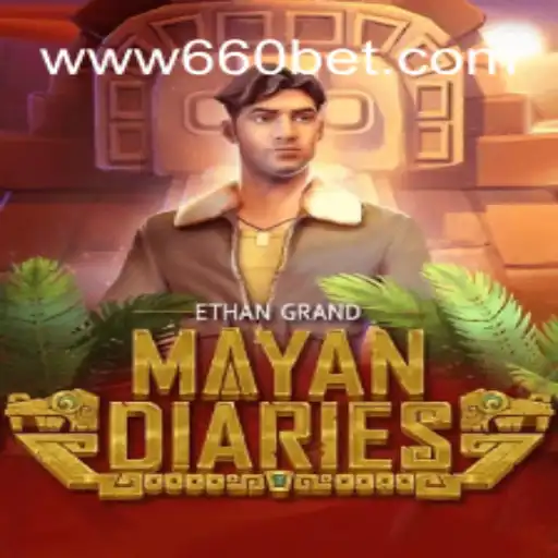 Explorando MayanDiaries: Mergulhe na Aventura com 660bet