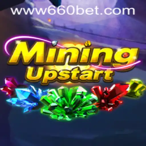 MiningUpstart: O Jogo Inovador que Combina Estratégia com Economia