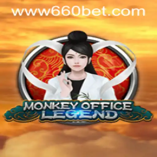 Explorando o Fenômeno do Jogo 'MonkeyOfficeLegend' e a Influência do 660bet