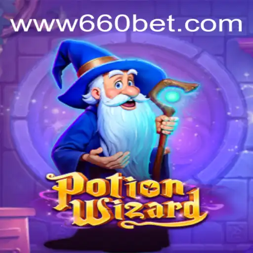 Descubra o Fascinante Mundo do Jogo PotionWizard e Conquiste o Sucesso com 660bet