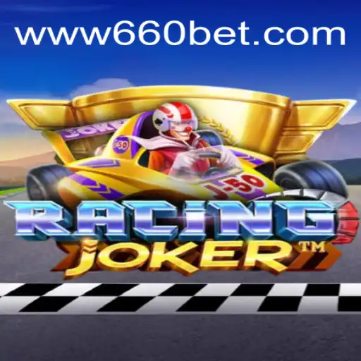 Explorando o Universo de RacingJoker: O Jogo de Corridas e a Inovação da 660bet