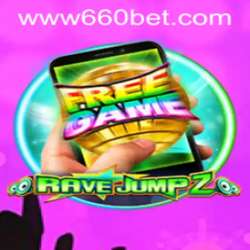 RaveJump2M: O Jogo Que Conquista com Habilidades e Estratégia