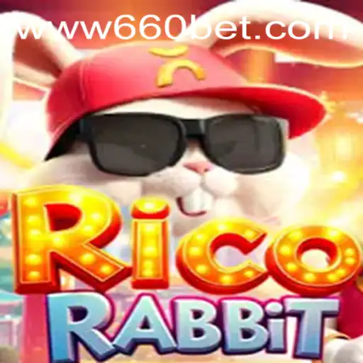 Descobrindo a Emoção de RicoRabbit: Um Mergulho no Mundo Empolgante de 660bet