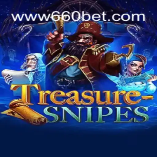 Decifrando TreasureSnipes: Um Guia Completo com 660bet