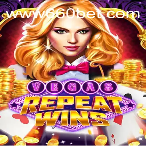 Descubra o Mundo de Emoções do VegasRepeatWins com 660bet